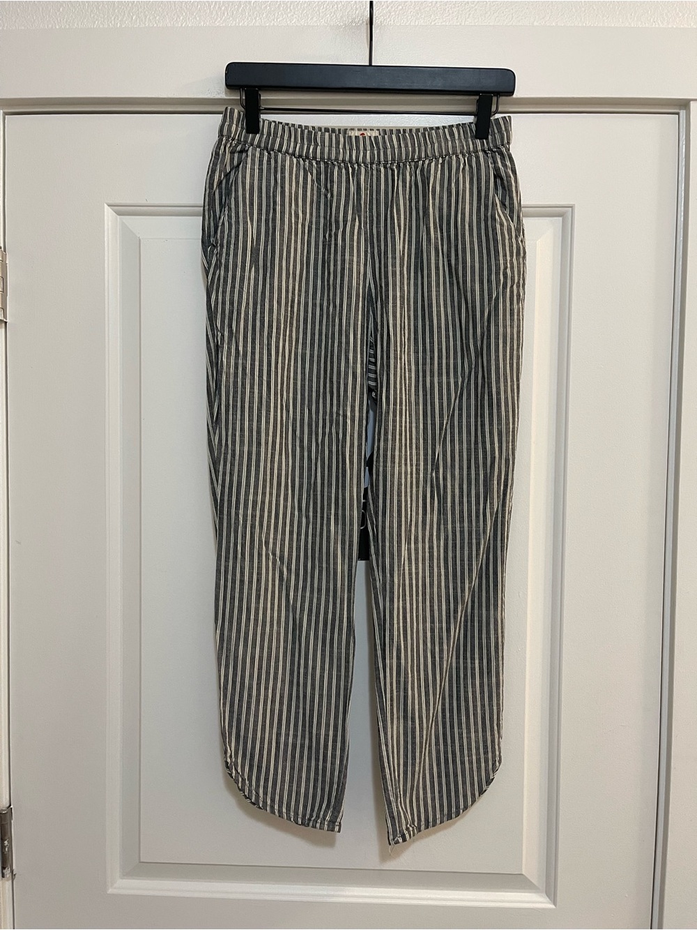Marine Layer Striped Pants